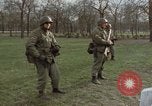 Image of United States 129th Infantry Chicago Illinois USA, 1968, second 8 stock footage video 65675049029