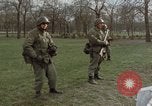 Image of United States 129th Infantry Chicago Illinois USA, 1968, second 9 stock footage video 65675049029