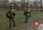 Image of United States 129th Infantry Chicago Illinois USA, 1968, second 10 stock footage video 65675049029
