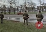 Image of United States 129th Infantry Chicago Illinois USA, 1968, second 14 stock footage video 65675049029
