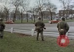 Image of United States 129th Infantry Chicago Illinois USA, 1968, second 15 stock footage video 65675049029