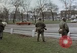 Image of United States 129th Infantry Chicago Illinois USA, 1968, second 16 stock footage video 65675049029