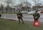Image of United States 129th Infantry Chicago Illinois USA, 1968, second 18 stock footage video 65675049029