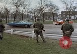 Image of United States 129th Infantry Chicago Illinois USA, 1968, second 19 stock footage video 65675049029