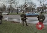 Image of United States 129th Infantry Chicago Illinois USA, 1968, second 20 stock footage video 65675049029