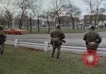 Image of United States 129th Infantry Chicago Illinois USA, 1968, second 22 stock footage video 65675049029