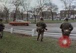 Image of United States 129th Infantry Chicago Illinois USA, 1968, second 23 stock footage video 65675049029