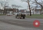 Image of United States 129th Infantry Chicago Illinois USA, 1968, second 27 stock footage video 65675049029