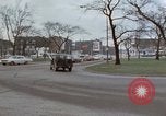 Image of United States 129th Infantry Chicago Illinois USA, 1968, second 28 stock footage video 65675049029