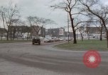 Image of United States 129th Infantry Chicago Illinois USA, 1968, second 30 stock footage video 65675049029