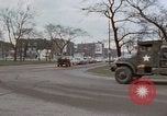 Image of United States 129th Infantry Chicago Illinois USA, 1968, second 31 stock footage video 65675049029
