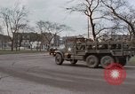 Image of United States 129th Infantry Chicago Illinois USA, 1968, second 32 stock footage video 65675049029