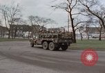 Image of United States 129th Infantry Chicago Illinois USA, 1968, second 33 stock footage video 65675049029