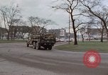 Image of United States 129th Infantry Chicago Illinois USA, 1968, second 34 stock footage video 65675049029