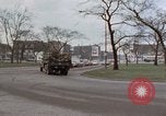 Image of United States 129th Infantry Chicago Illinois USA, 1968, second 35 stock footage video 65675049029