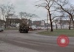 Image of United States 129th Infantry Chicago Illinois USA, 1968, second 36 stock footage video 65675049029