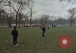 Image of United States 129th Infantry Chicago Illinois USA, 1968, second 39 stock footage video 65675049029