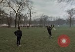 Image of United States 129th Infantry Chicago Illinois USA, 1968, second 40 stock footage video 65675049029