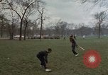 Image of United States 129th Infantry Chicago Illinois USA, 1968, second 41 stock footage video 65675049029