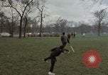 Image of United States 129th Infantry Chicago Illinois USA, 1968, second 42 stock footage video 65675049029
