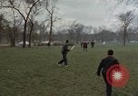 Image of United States 129th Infantry Chicago Illinois USA, 1968, second 43 stock footage video 65675049029