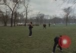 Image of United States 129th Infantry Chicago Illinois USA, 1968, second 44 stock footage video 65675049029