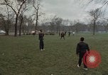 Image of United States 129th Infantry Chicago Illinois USA, 1968, second 47 stock footage video 65675049029