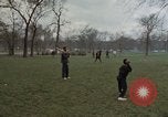 Image of United States 129th Infantry Chicago Illinois USA, 1968, second 48 stock footage video 65675049029