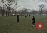Image of United States 129th Infantry Chicago Illinois USA, 1968, second 49 stock footage video 65675049029
