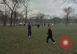 Image of United States 129th Infantry Chicago Illinois USA, 1968, second 50 stock footage video 65675049029