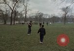 Image of United States 129th Infantry Chicago Illinois USA, 1968, second 51 stock footage video 65675049029