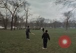 Image of United States 129th Infantry Chicago Illinois USA, 1968, second 54 stock footage video 65675049029
