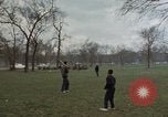 Image of United States 129th Infantry Chicago Illinois USA, 1968, second 55 stock footage video 65675049029