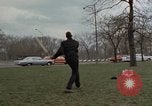 Image of United States 129th Infantry Chicago Illinois USA, 1968, second 57 stock footage video 65675049029