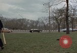Image of United States 129th Infantry Chicago Illinois USA, 1968, second 60 stock footage video 65675049029