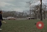 Image of United States 129th Infantry Chicago Illinois USA, 1968, second 61 stock footage video 65675049029