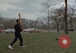 Image of United States 129th Infantry Chicago Illinois USA, 1968, second 62 stock footage video 65675049029