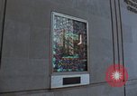 Image of Chicago Temple building Chicago Illinois USA, 1968, second 3 stock footage video 65675049030