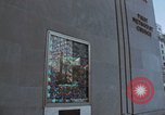 Image of Chicago Temple building Chicago Illinois USA, 1968, second 8 stock footage video 65675049030