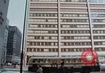 Image of Chicago Temple building Chicago Illinois USA, 1968, second 15 stock footage video 65675049030