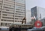Image of Chicago Temple building Chicago Illinois USA, 1968, second 17 stock footage video 65675049030