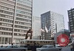 Image of Chicago Temple building Chicago Illinois USA, 1968, second 18 stock footage video 65675049030