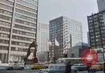 Image of Chicago Temple building Chicago Illinois USA, 1968, second 20 stock footage video 65675049030