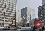 Image of Chicago Temple building Chicago Illinois USA, 1968, second 21 stock footage video 65675049030