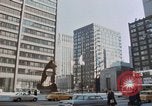 Image of Chicago Temple building Chicago Illinois USA, 1968, second 22 stock footage video 65675049030