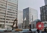 Image of Chicago Temple building Chicago Illinois USA, 1968, second 23 stock footage video 65675049030