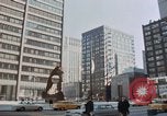 Image of Chicago Temple building Chicago Illinois USA, 1968, second 24 stock footage video 65675049030