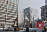 Image of Chicago Temple building Chicago Illinois USA, 1968, second 26 stock footage video 65675049030