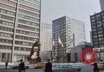 Image of Chicago Temple building Chicago Illinois USA, 1968, second 27 stock footage video 65675049030