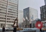Image of Chicago Temple building Chicago Illinois USA, 1968, second 28 stock footage video 65675049030